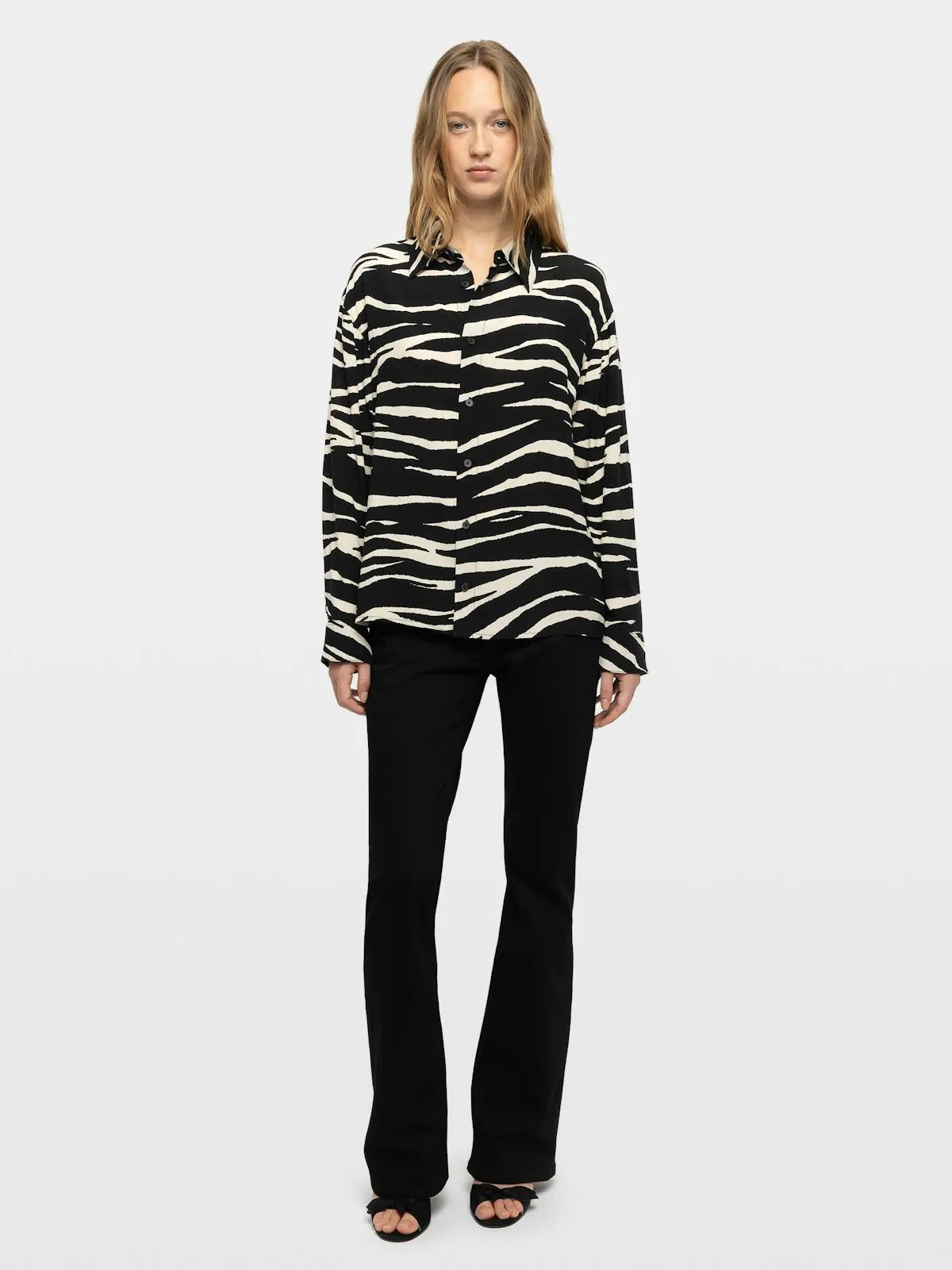Chemise Tyrica