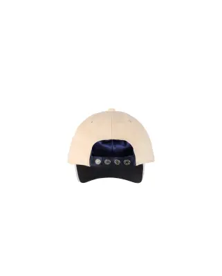 Casquette Daim Sable — photo 5