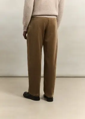 Balloon trousers — photo 3