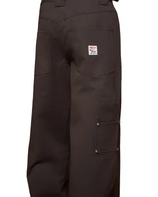 Cage Carpenter Pant Charcoal — photo 3