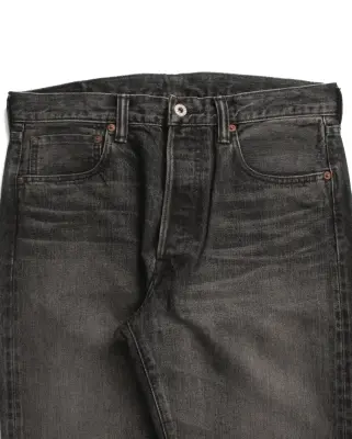 C212 Jeans Black Medium Wash — photo 2