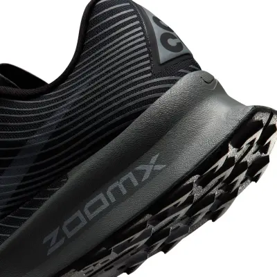 Ultrafly 2 Black Cool Grey Photon Dust — photo 5