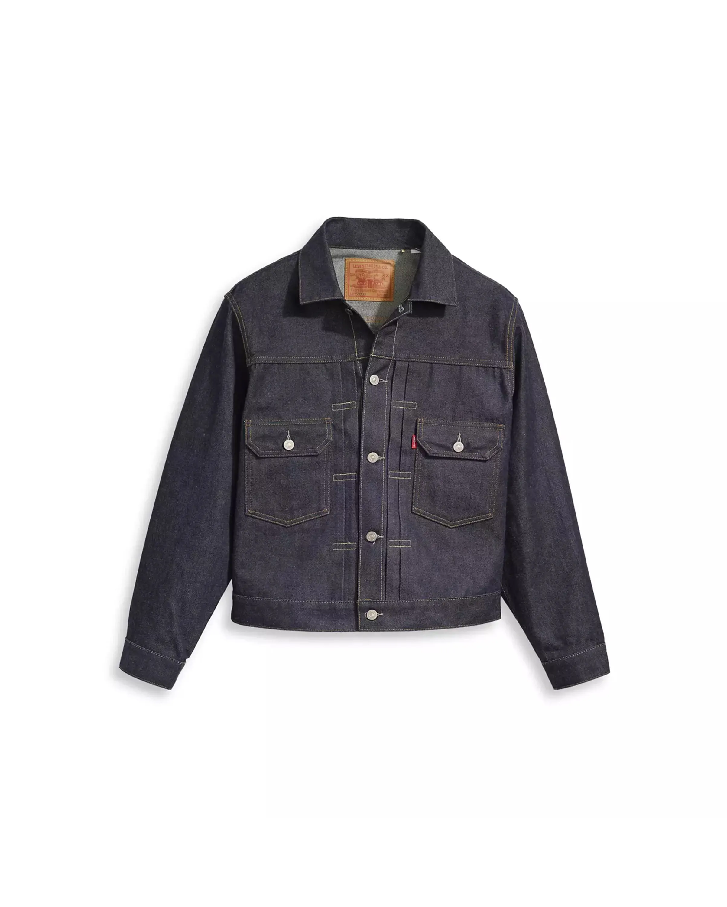 1953 Type II Jacket Rigid