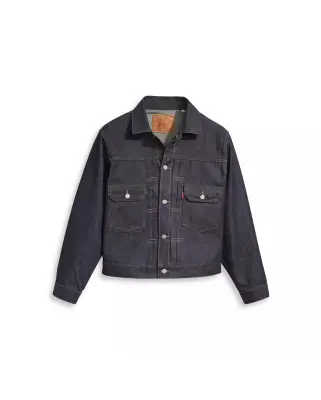 1953 Type II Jacket Rigid — photo 1
