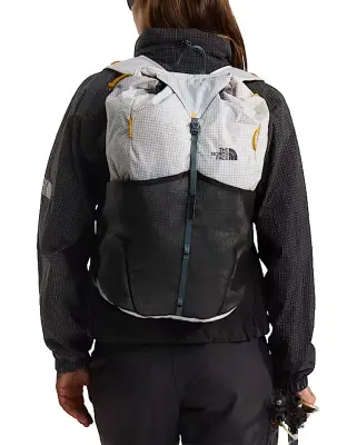 Clyffe Daypack Pearl Stone Granite Grey — photo 2