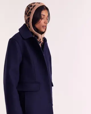 Cagoule Pylo léopard — photo 3