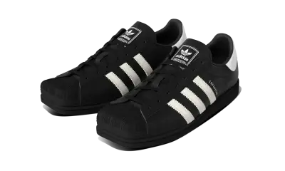 Adidas Mujer Superstar SQ Core Black — photo 2
