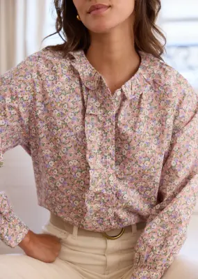 Blouse Adélia — photo 1