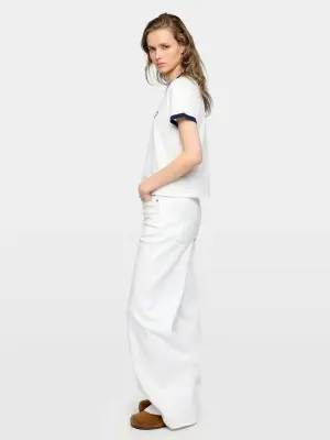 T-shirt Woos — photo 3