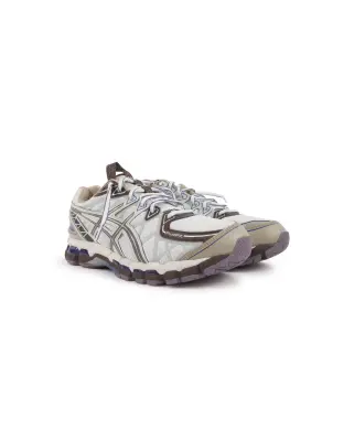 UB10-S Gel Kayano Glacier Grey — photo 2