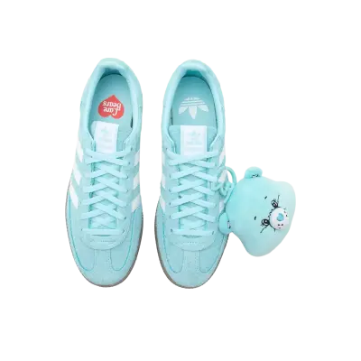 Adidas Handball Spezial Care Bears Bedtime Bear — photo 3