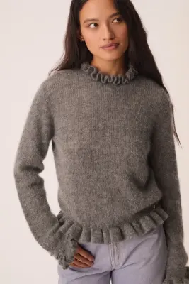 Pull Canello Gris Moyen — photo 1