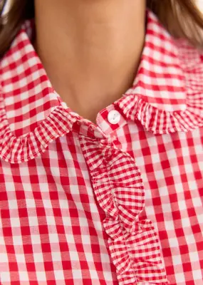 Chemise Danaé — photo 4