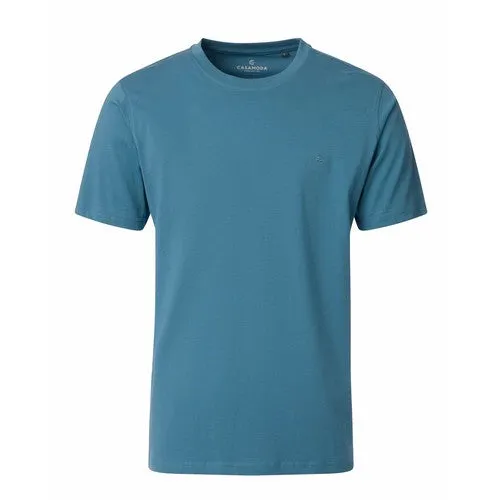 CASA MODA TEE SHIRT Bleu