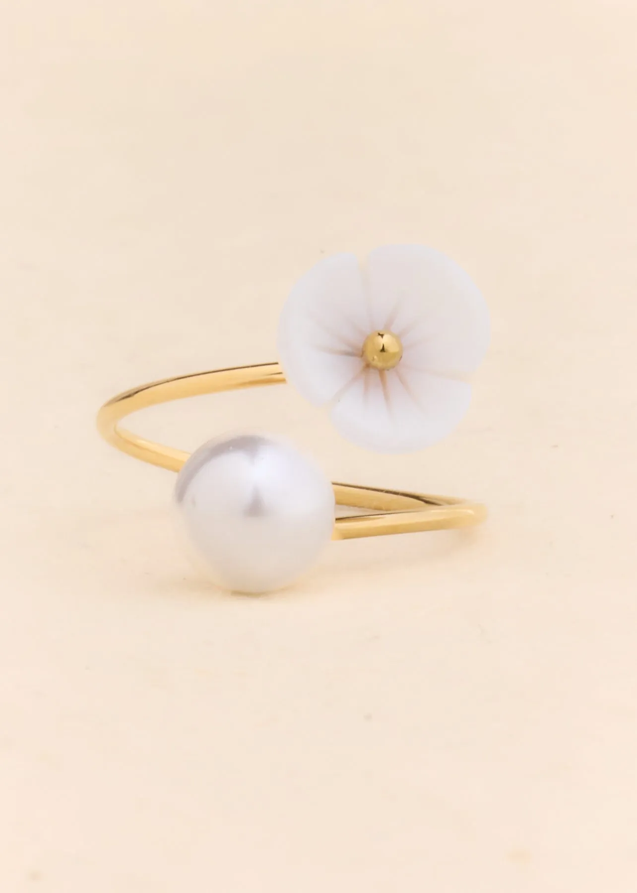 Bague Sena