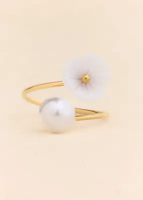 Bague Sena — photo 1