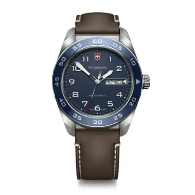 Montre Victorinox Swiss Army Quartz 242040 — photo 5