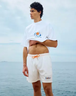 Le Maillot Gunther — photo 3