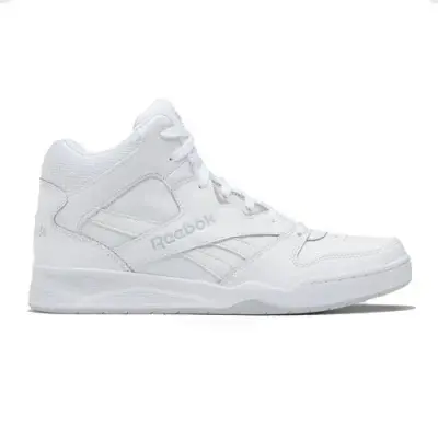 REEBOK BB4500 HI2 Blanc — photo 1