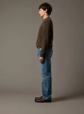 Jean Liam Double Stone — photo 3