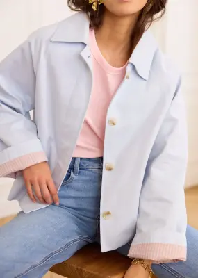 Trench Mila — photo 3