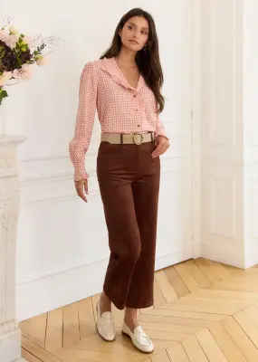 Pantalon Lucian — photo 1