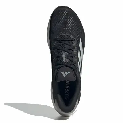 ADIDAS SUPERNOVA STRIDE 2 Noir blanc — photo 3
