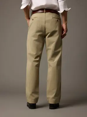 Pantalon Covent Chanvre — photo 3