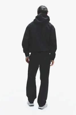 Veste de pluie repliable StormMove™ - Noir — photo 3