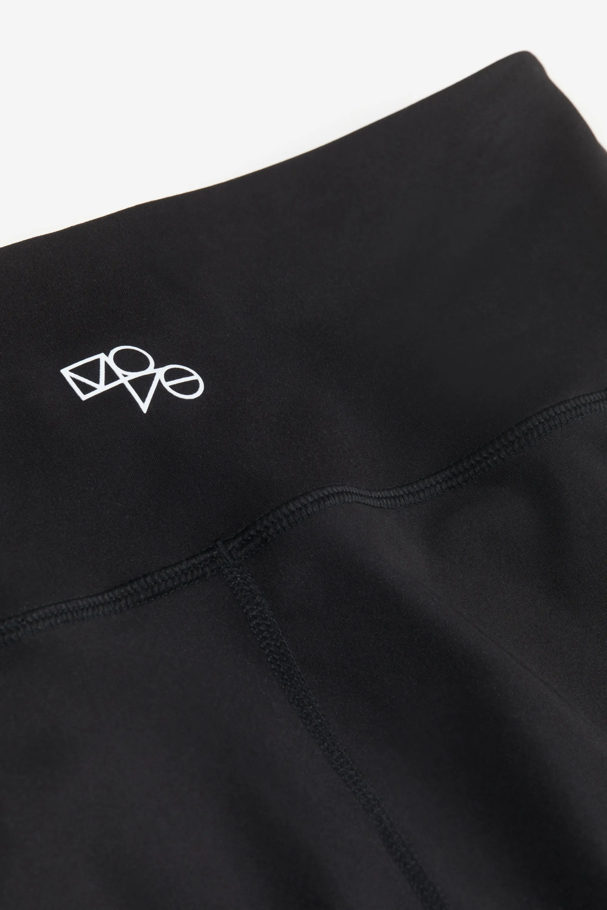 Cuissard vélo avec poche DryMove™ - Noir