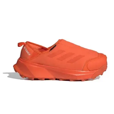 ADIDAS TERREX WINTER SLIP ON Orange — photo 1