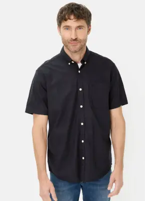 CAMEL ACTIVE CHEMISE Marine — photo 2