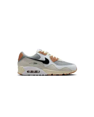 x Patta Air Max 90 SP White Particle Grey — photo 1