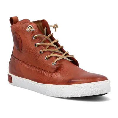 BLACKSTONE BOOTS Marron — photo 3