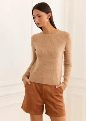 Pull Cléo — photo 1