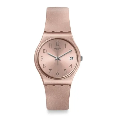 Montre Femme Swatch Gent GP403 - PINKBAYA