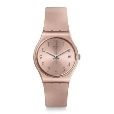 Montre Femme Swatch Gent GP403 - PINKBAYA — photo 1