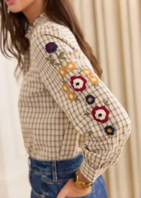 Chemise Sélène — photo 2