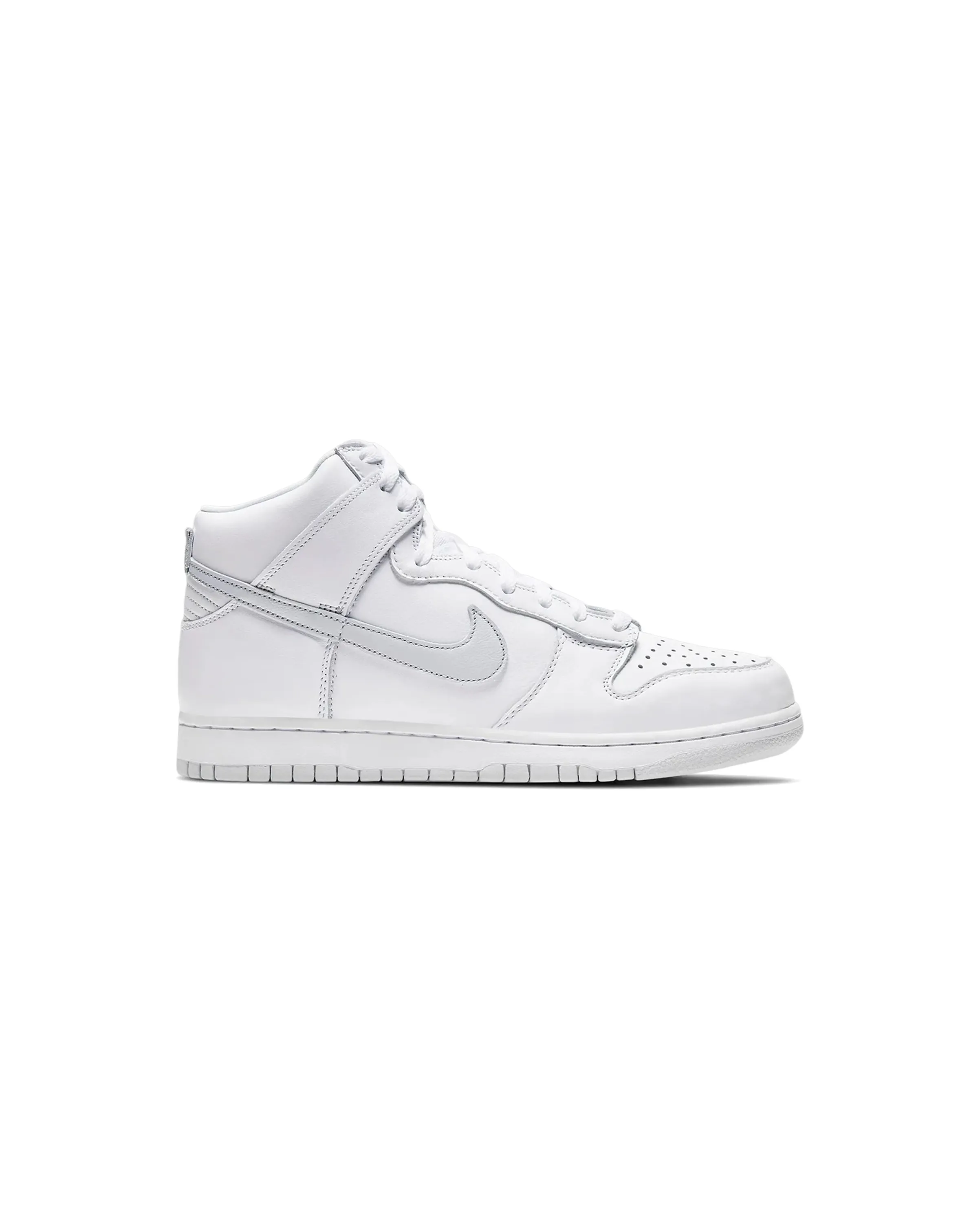 Dunk High Pure Platinum SP (PS)