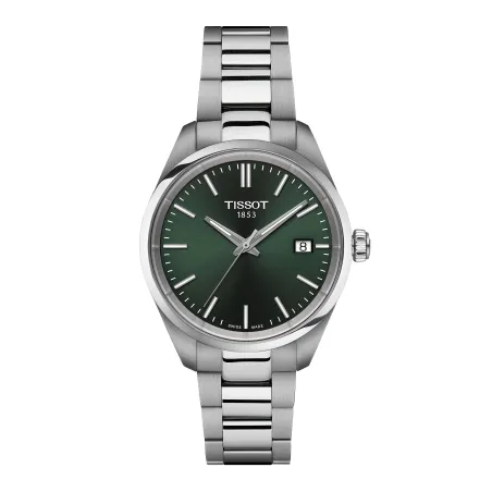 Tissot PR 100 Quartz 34mm T1502101109100