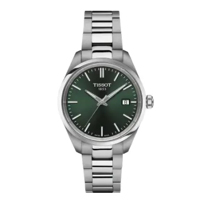 Tissot PR 100 Quartz 34mm T1502101109100 — photo 1