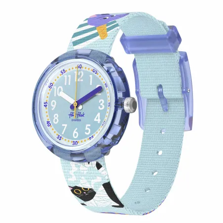 Montre enfant Flik Flak FPNP156 - TUTAN-TIME