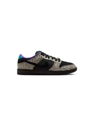 Dashawn Jordan Dunk SB Low Pro Copperhead — photo 1