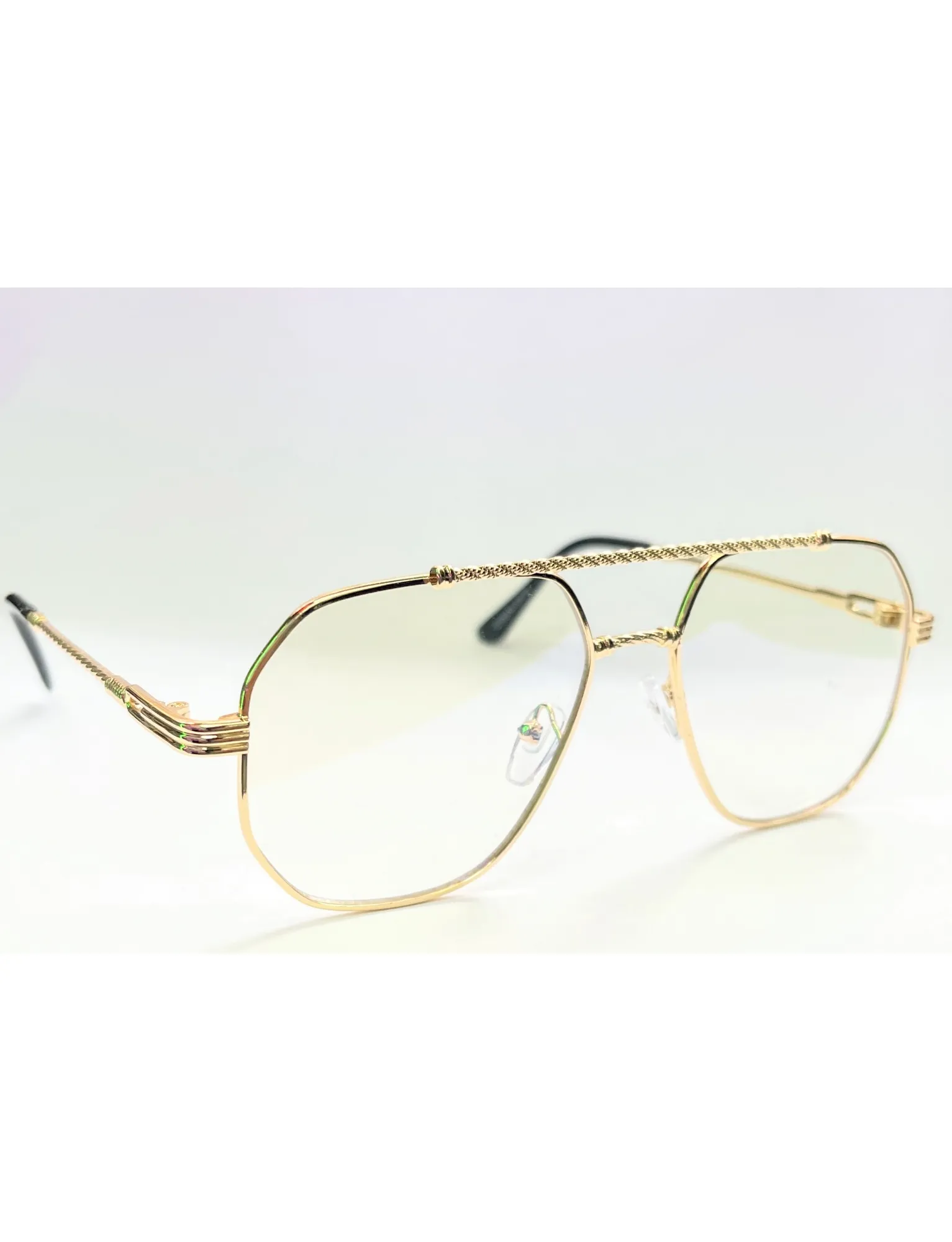 Lunette de Soleil Zoom Flight