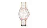 Montre a qwartz ny-8821