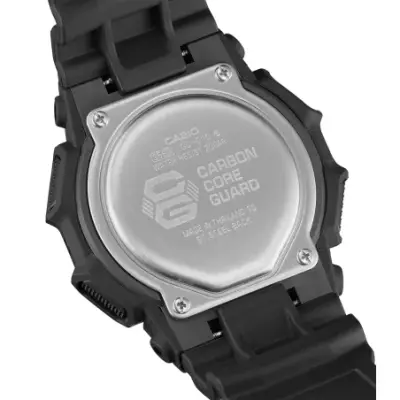 G-Shock Classic GD-010-1ER — photo 4
