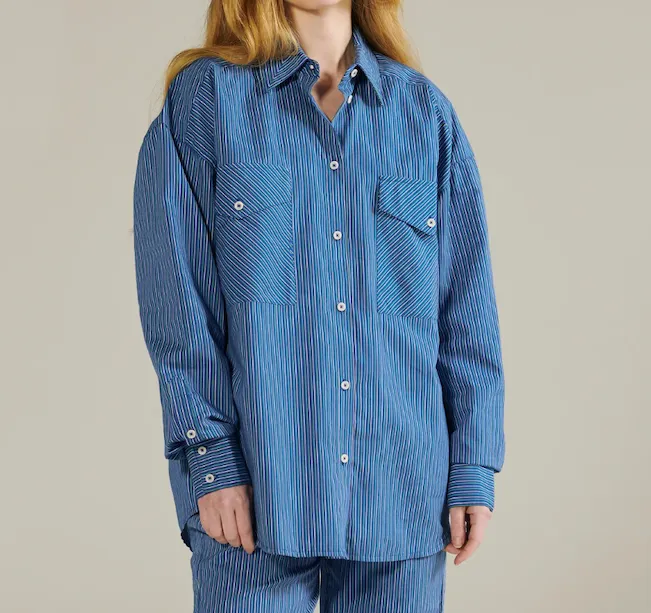 Chemise André  - Belle Piece