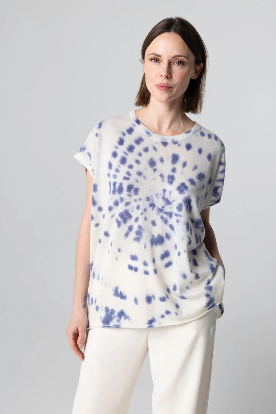 Pull en cachemire