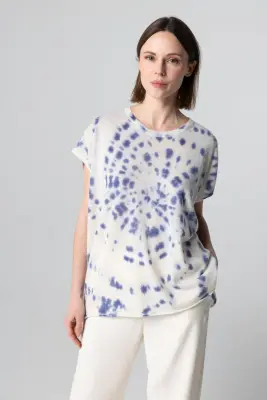 Pull en cachemire