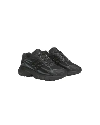 Adidas x Pharrell Jellyfish Triple Black — photo 2